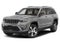 2023 Jeep Grand Cherokee 4xe Trailhawk 4x4