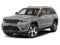 2023 Jeep Grand Cherokee 4xe Trailhawk 4x4