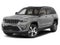 2023 Jeep Grand Cherokee 4xe Trailhawk 4x4