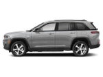 2023 Jeep Grand Cherokee 4xe Trailhawk 4x4