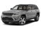 2023 Jeep Grand Cherokee 4xe Trailhawk 4x4