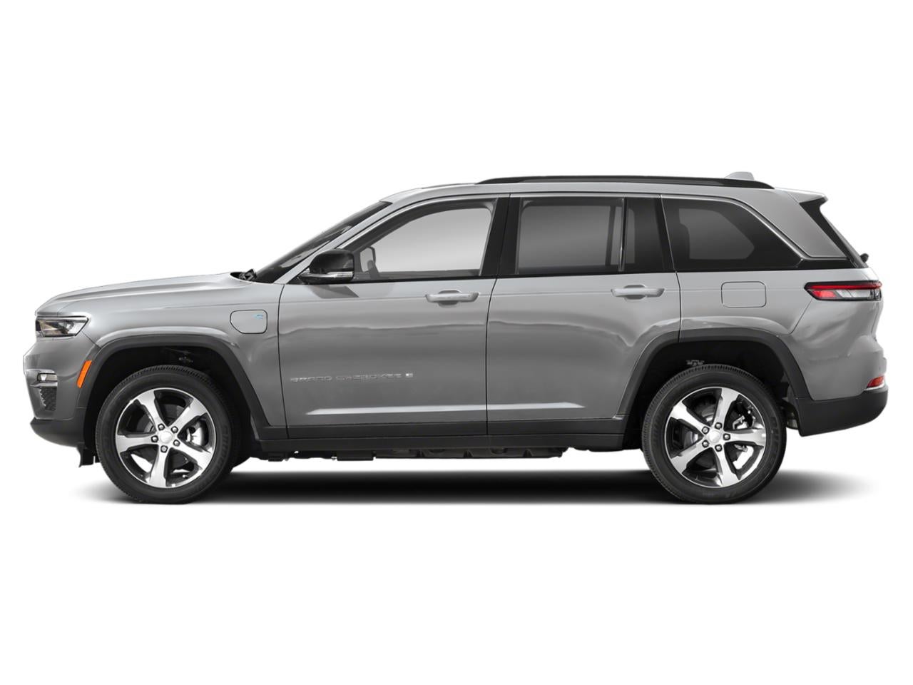 2023 Jeep Grand Cherokee 4xe Trailhawk 4x4
