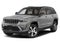 2023 Jeep Grand Cherokee 4xe Trailhawk 4x4