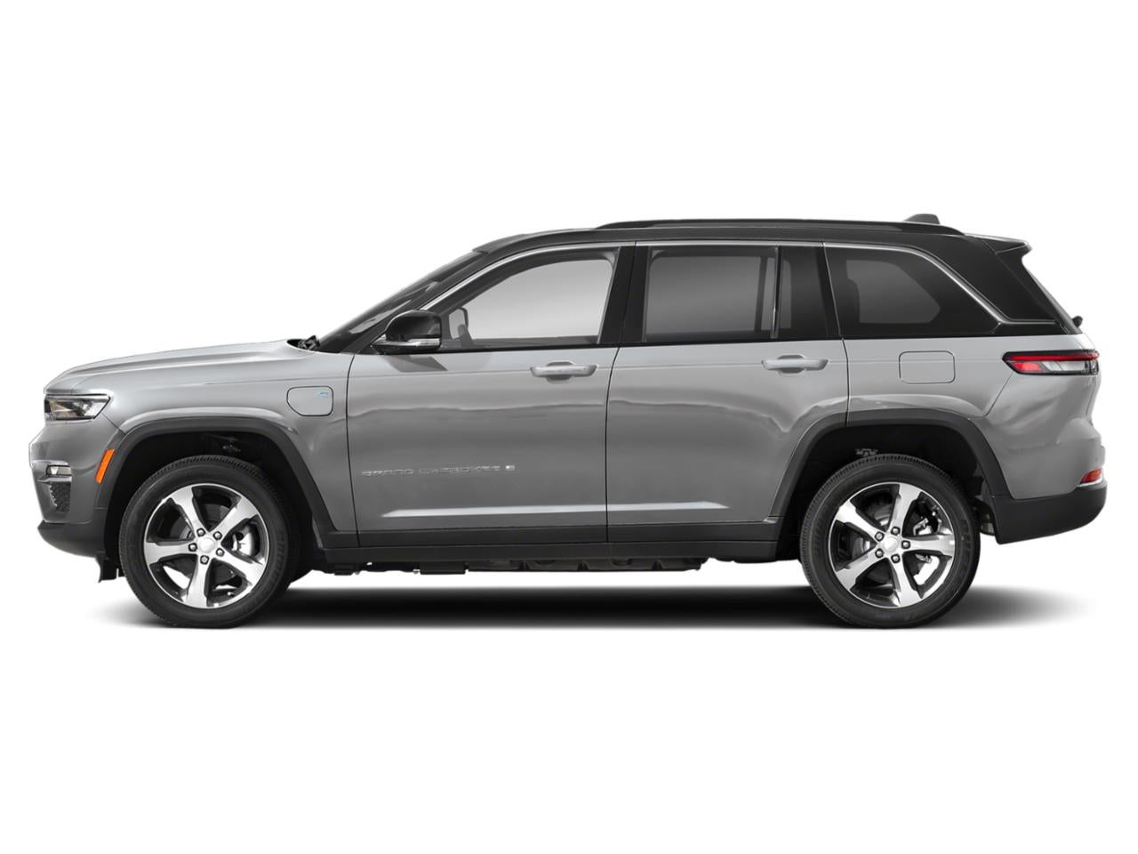 2023 Jeep Grand Cherokee 4xe Trailhawk 4x4