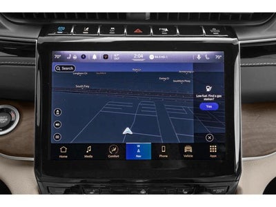 2023 Jeep Grand Cherokee 4xe Trailhawk 4x4