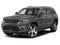2023 Jeep Grand Cherokee 4xe Trailhawk 4x4