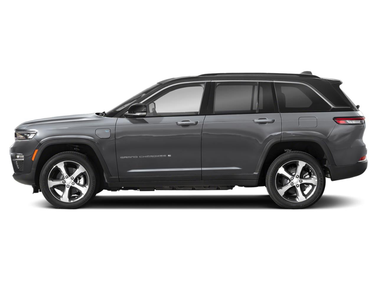 2023 Jeep Grand Cherokee 4xe Trailhawk 4x4