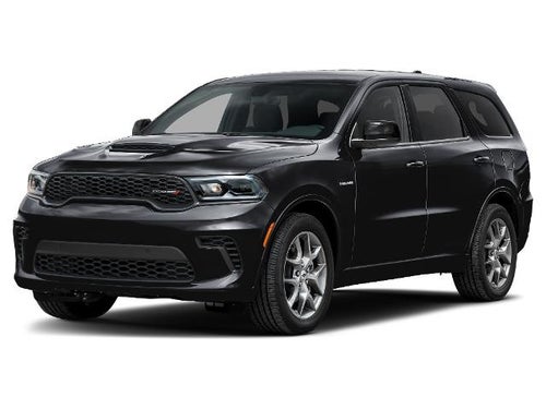 2027 Dodge Durango GT HEMI AWD