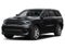 2027 Dodge Durango GT HEMI AWD