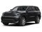 2027 Dodge Durango GT HEMI AWD