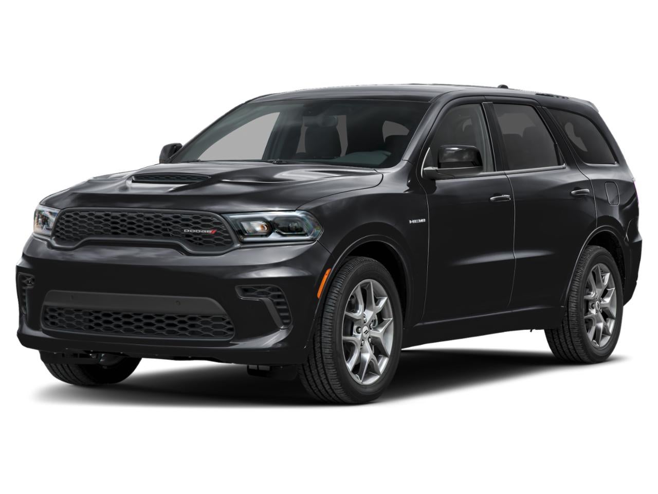 2027 Dodge Durango GT HEMI AWD