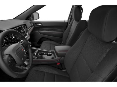2027 Dodge Durango GT HEMI AWD