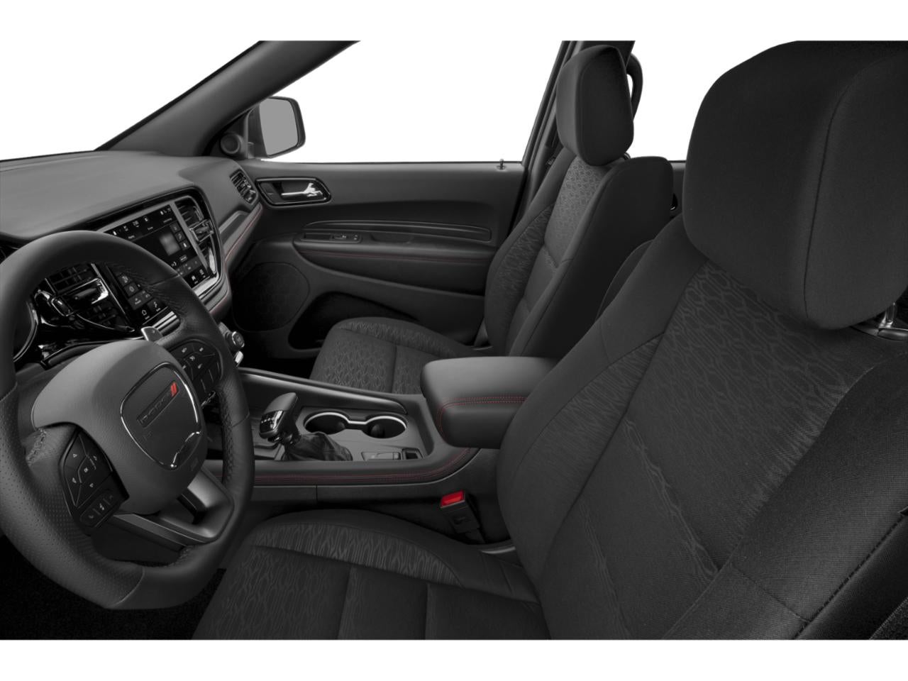 2027 Dodge Durango GT HEMI AWD