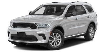 2027 Dodge Durango GT HEMI AWD