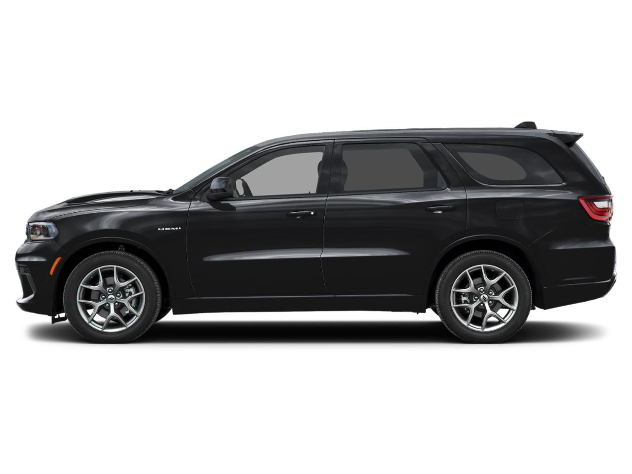 2027 Dodge Durango GT HEMI AWD