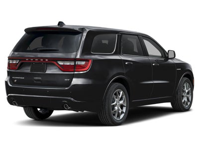 2027 Dodge Durango GT HEMI AWD