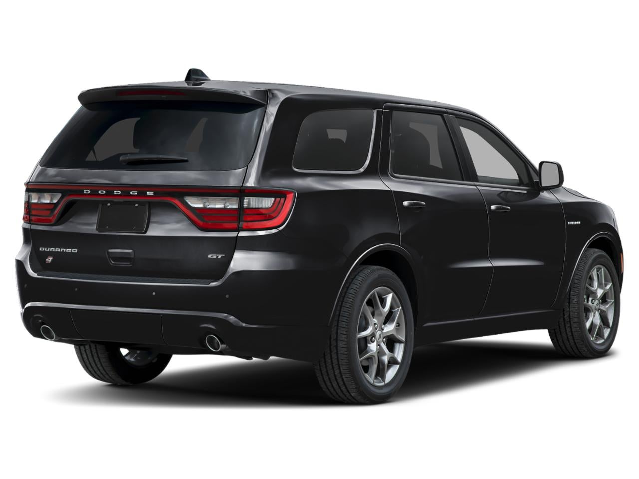 2027 Dodge Durango GT HEMI AWD