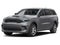 2027 Dodge Durango GT HEMI AWD
