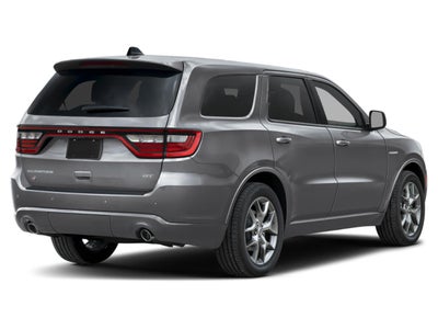 2027 Dodge Durango GT HEMI AWD