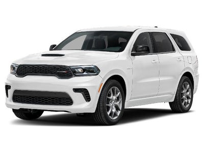 2027 Dodge Durango GT HEMI AWD