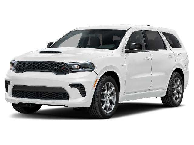 2027 Dodge Durango GT HEMI AWD