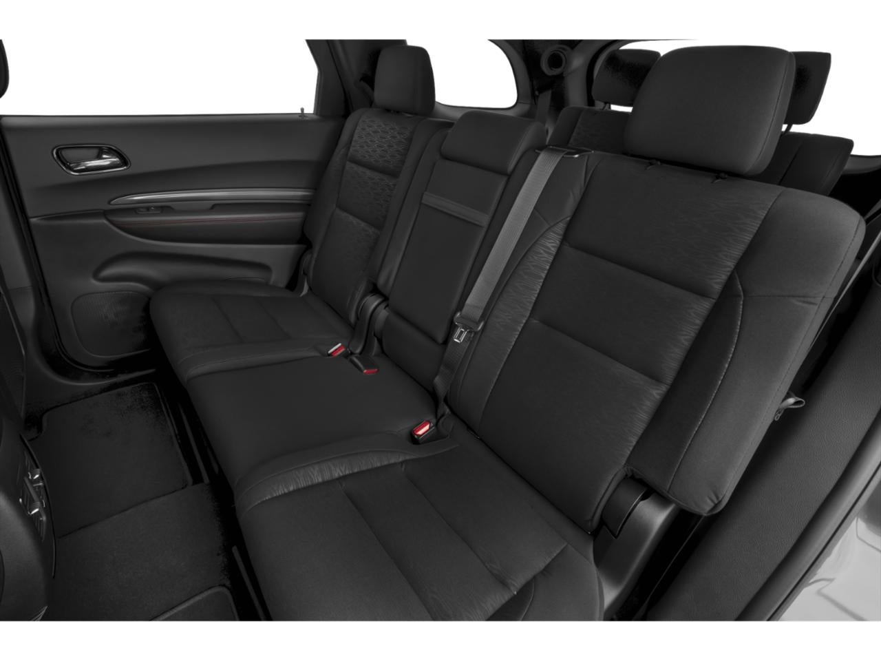2027 Dodge Durango GT HEMI AWD