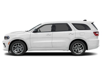 2027 Dodge Durango GT HEMI AWD