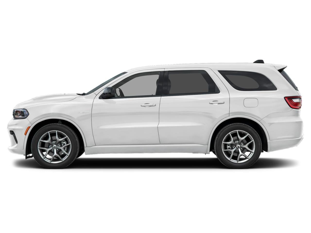 2027 Dodge Durango GT HEMI AWD
