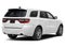 2027 Dodge Durango GT HEMI AWD