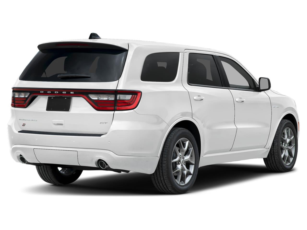 2027 Dodge Durango GT HEMI AWD