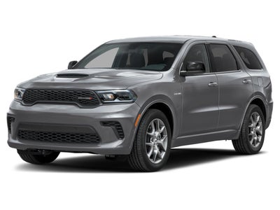2027 Dodge Durango GT HEMI AWD