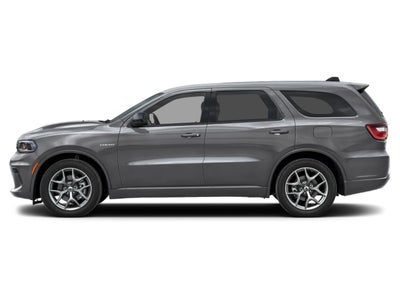 2027 Dodge Durango GT HEMI AWD