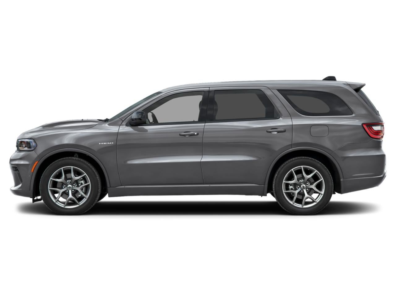 2027 Dodge Durango GT HEMI AWD