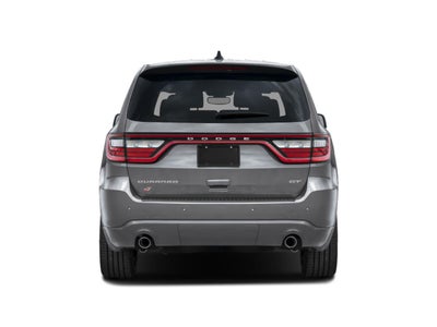 2027 Dodge Durango GT HEMI AWD