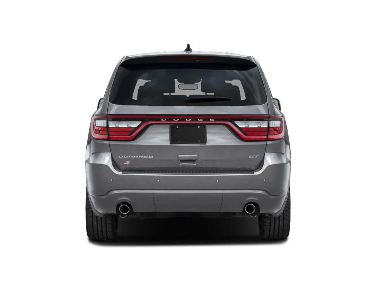 2027 Dodge Durango GT HEMI AWD