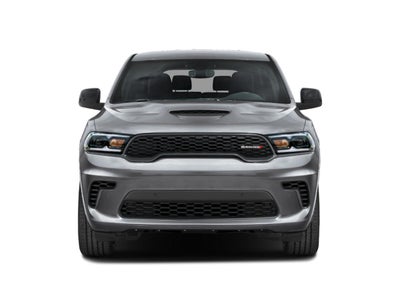 2027 Dodge Durango GT HEMI AWD