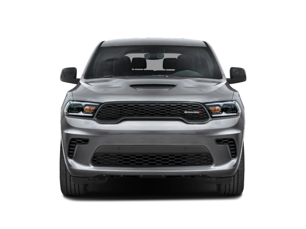 2027 Dodge Durango GT HEMI AWD