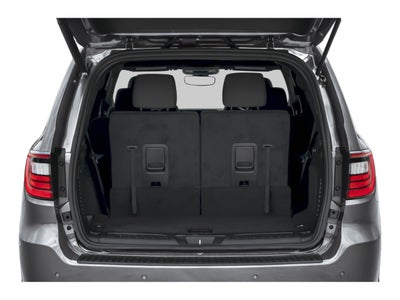 2027 Dodge Durango GT HEMI AWD