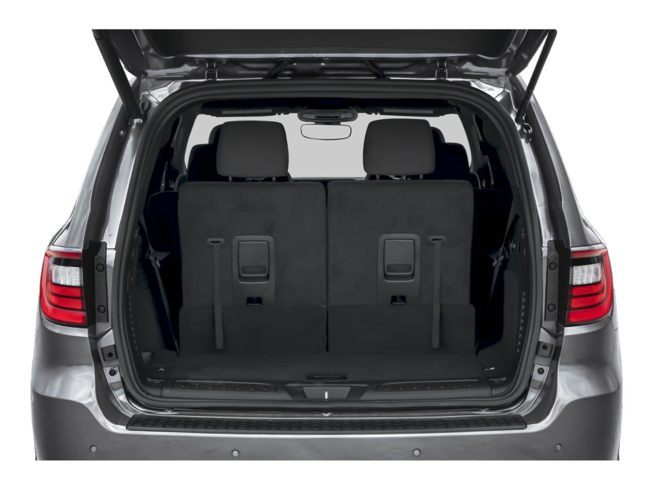 2027 Dodge Durango GT HEMI AWD