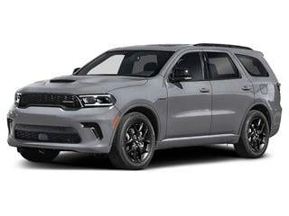 2026 Dodge Durango GT Premium HEMI V8 AWD