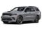 2026 Dodge Durango GT Premium HEMI V8 AWD