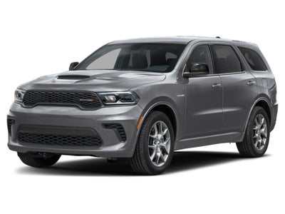 2026 Dodge Durango GT Premium HEMI V8 AWD
