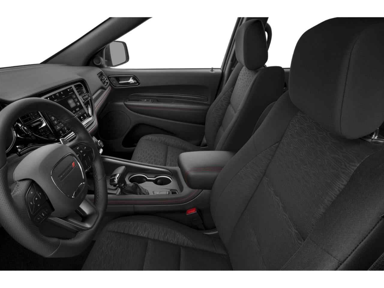 2026 Dodge Durango GT Premium HEMI V8 AWD
