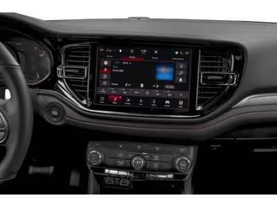 2026 Dodge Durango GT Premium HEMI V8 AWD