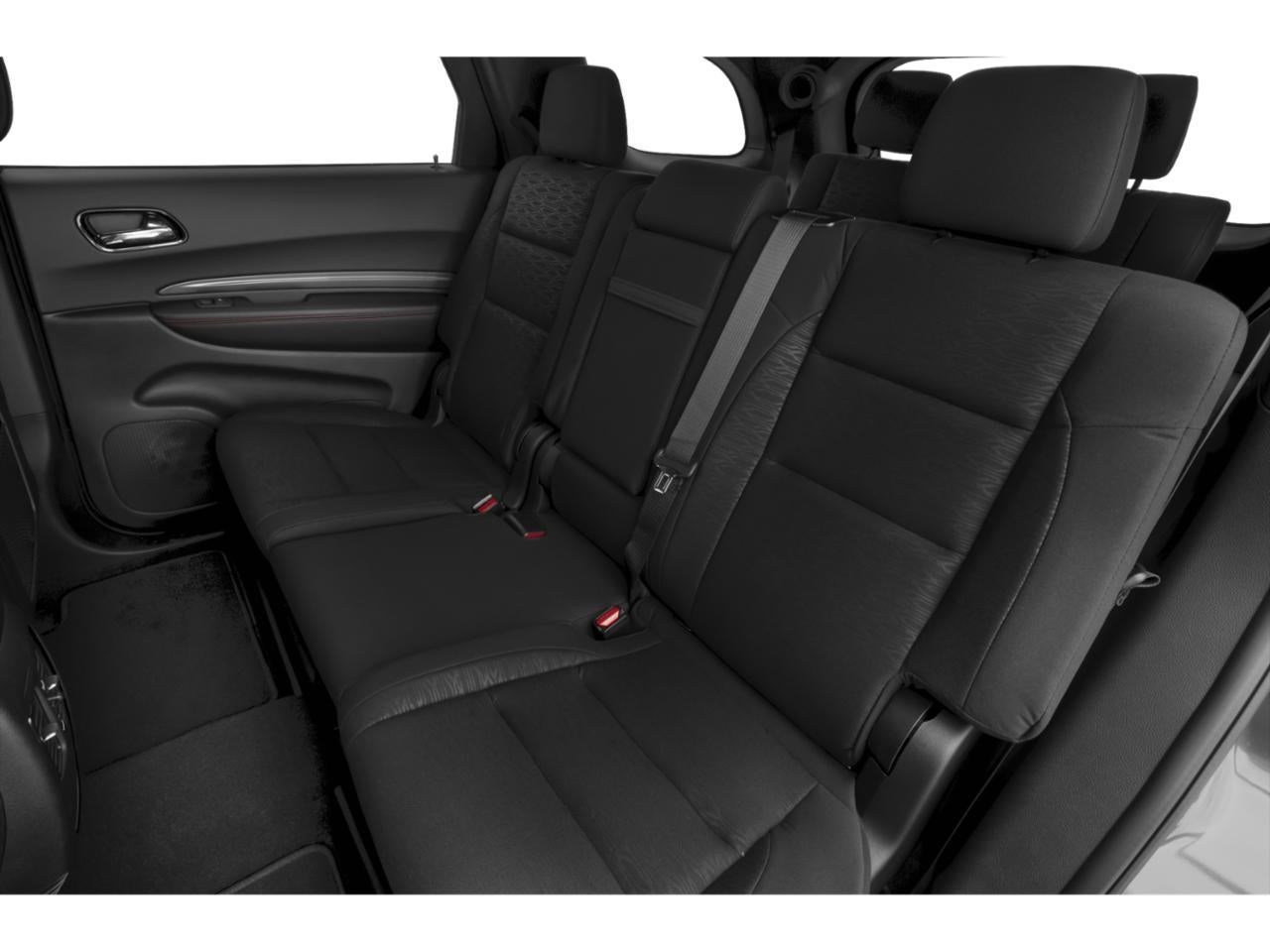 2026 Dodge Durango GT Premium HEMI V8 AWD