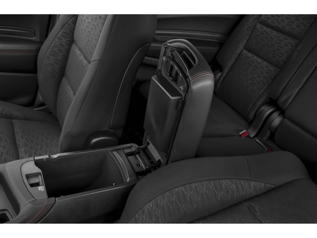 2026 Dodge Durango GT Premium HEMI V8 AWD