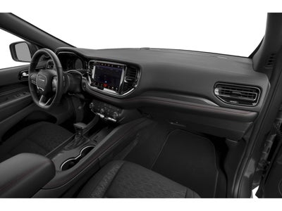 2026 Dodge Durango GT Premium HEMI V8 AWD