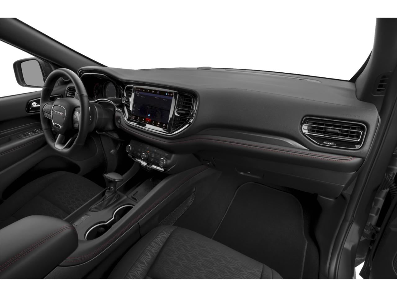 2026 Dodge Durango GT Premium HEMI V8 AWD