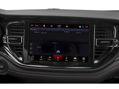 2026 Dodge Durango GT Premium HEMI V8 AWD