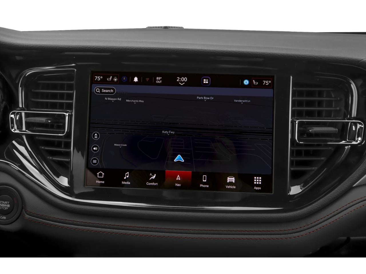 2026 Dodge Durango GT Premium HEMI V8 AWD
